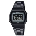 RELOJ CASIO B640WBG-1B