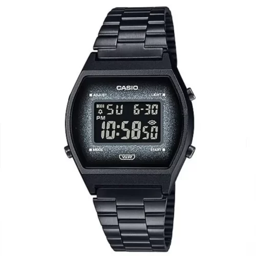 RELOJ CASIO B640WBG-1B