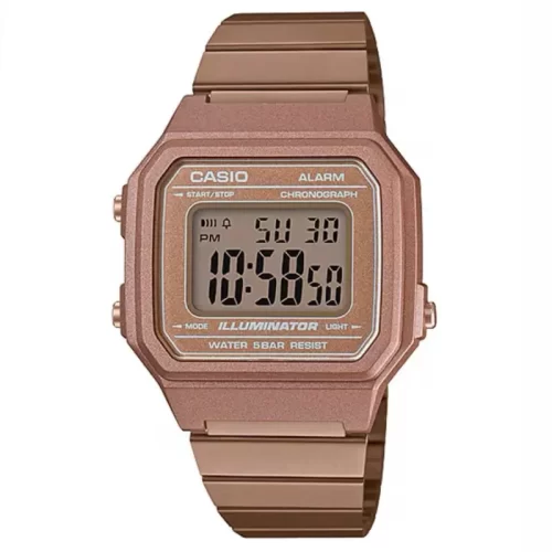 RELOJ CASIO B650WC-5A