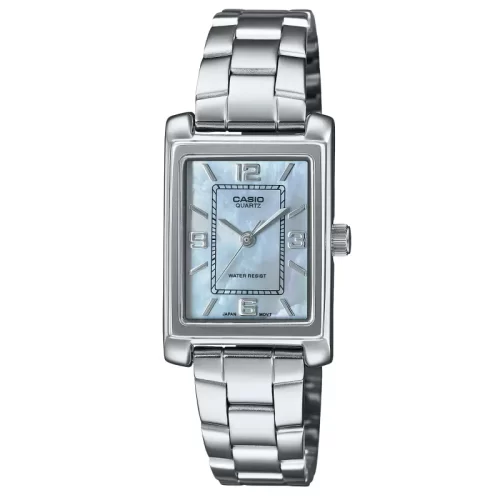 RELOJ CASIO LTP-1234DS-2A
