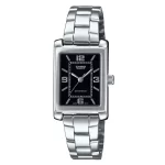 RELOJ CASIO LTP-1234DD-1A