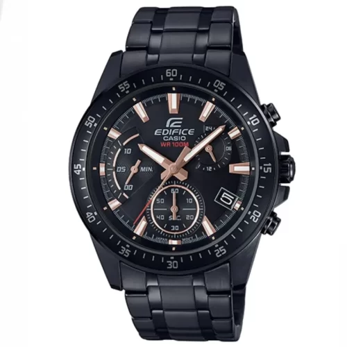 RELOJ CASIO EFV-540DC-1BV