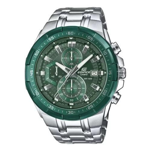 RELOJ CASIO EFR-539DE-3AV