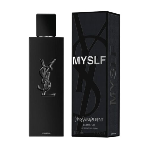 PERFUME YVES SAINT LAURENT MYSLF LE PARFUM 100ML