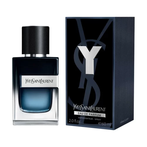 PERFUME YVES SAINT LAURENT «Y» EDP 60ML
