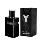 PERFUME YVES SAINT LAURENT «Y» LE PARFUM 100ML