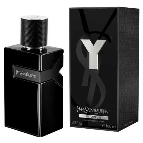 PERFUME YVES SAINT LAURENT «Y» LE PARFUM 100ML