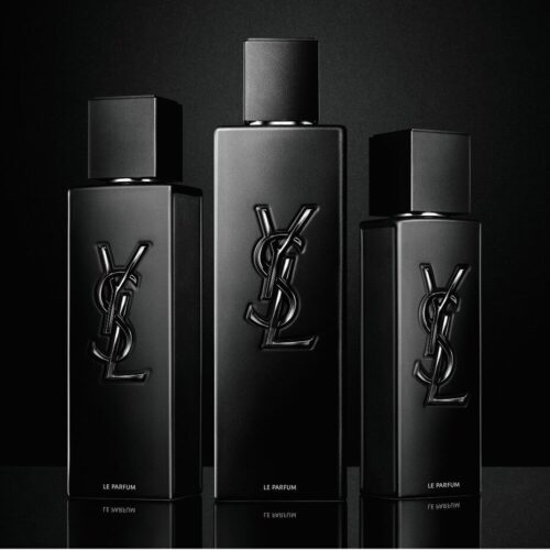 PERFUME YVES SAINT LAURENT MYSLF LE PARFUM 100ML