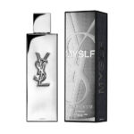 PERFUME YVES SAINT LAURENT MYSLF L’ABSOLU 100ML