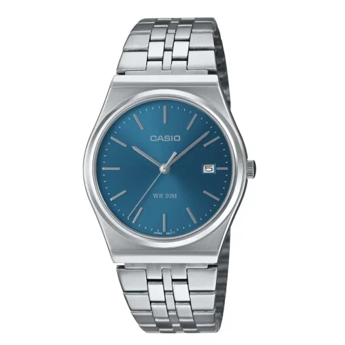 RELOJ CASIO MTP-B145D-2A2V