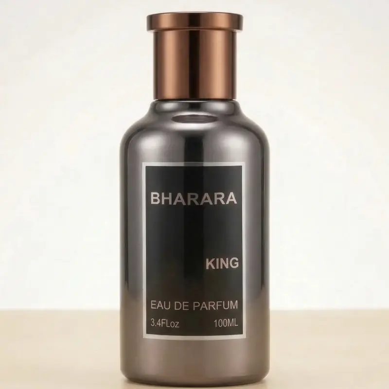 PERFUME BHARARA KING EDP 100ML