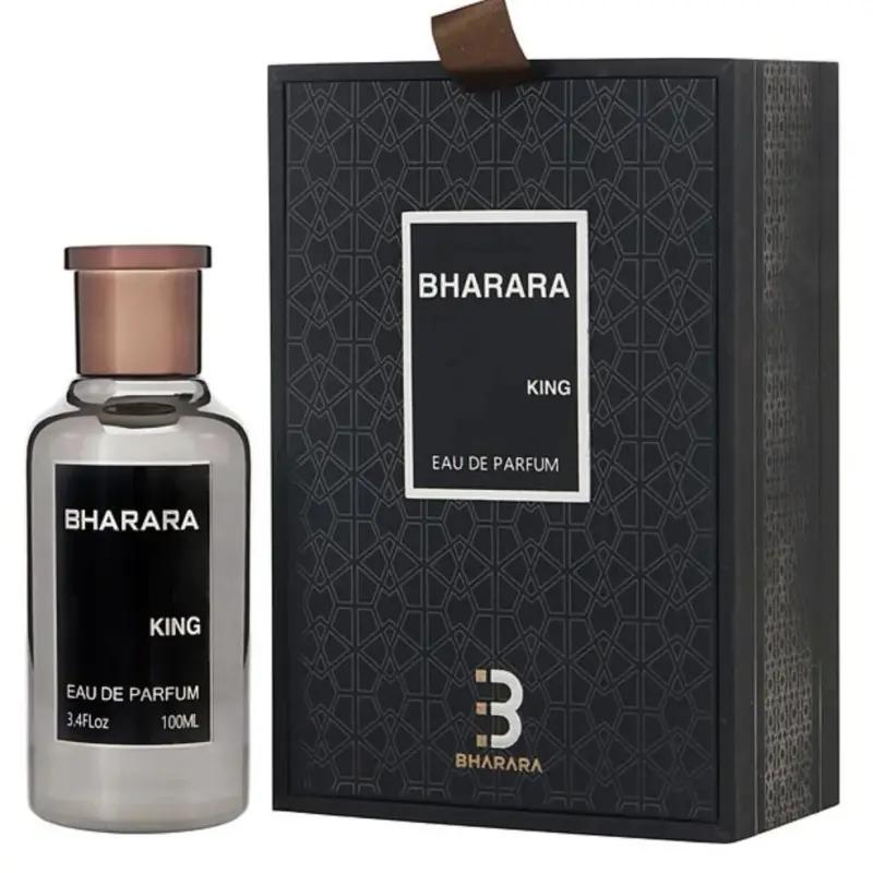 PERFUME BHARARA KING EDP 100ML - Imagen 2