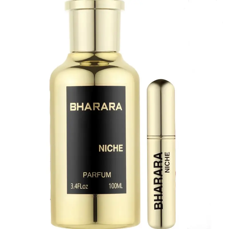 PERFUME BHARARA NICHE PARFUM 100ML