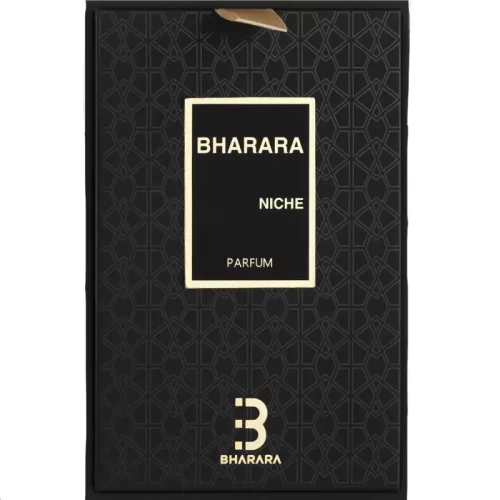 PERFUME BHARARA NICHE PARFUM 100ML