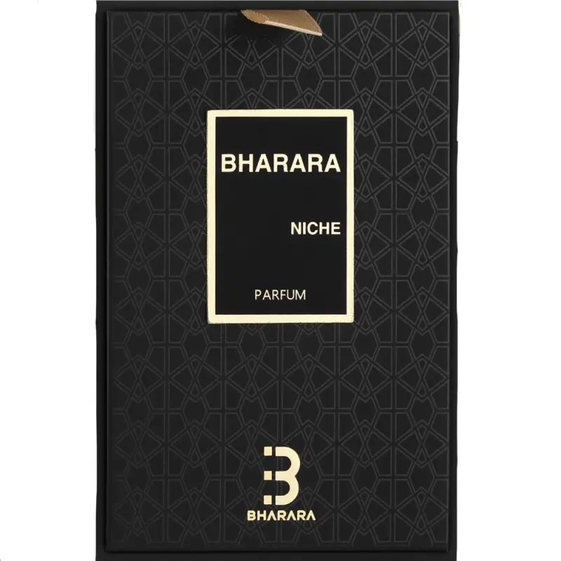 PERFUME BHARARA NICHE PARFUM 100ML - Imagen 2