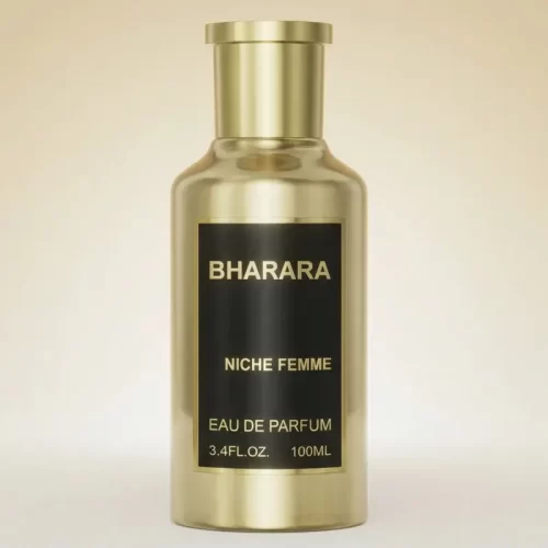 PERFUME BHARARA NICHE FEMME EDP 100ML