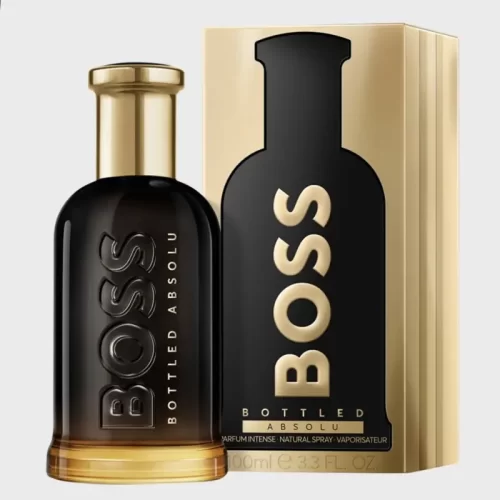 PERFUME HUGO BOSS – BOSS BOTTLED ABSOLU 100 ML