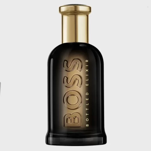 PERFUME HUGO BOSS – BOSS BOTTLED ELIXIR 100 ML