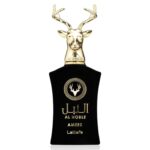 PERFUME LATTAFA AL NOBLE AMEER EDP 100ML
