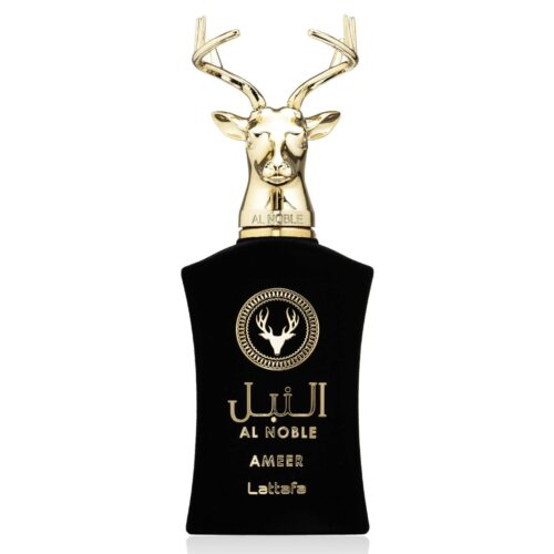 PERFUME LATTAFA AL NOBLE AMEER EDP 100ML