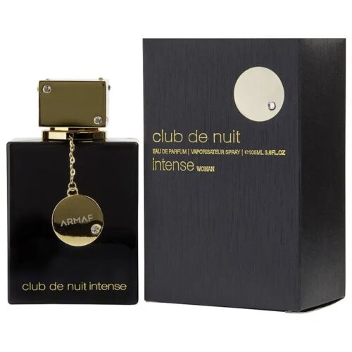 PERFUME ARMAF CLUB DE NUIT INTENSE WOMAN EDP 105ML