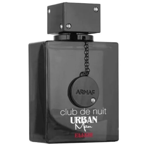PERFUME ARMAF CLUB DE NUIT URBAN MAN ELIXIR EDP 105ML