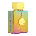 PERFUME ARMAF CLUB DE NUIT UNTŌLD EDP 105ML