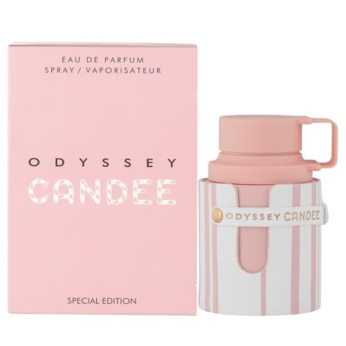 PERFUME ARMAF ODYSSEY CANDY EDP 100ML SPECIAL EDITION