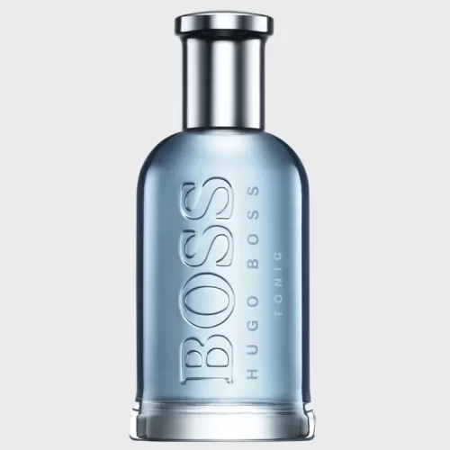 PERFUME HUGO BOSS – BOSS BOTTLED TONIC EDT 100 ML