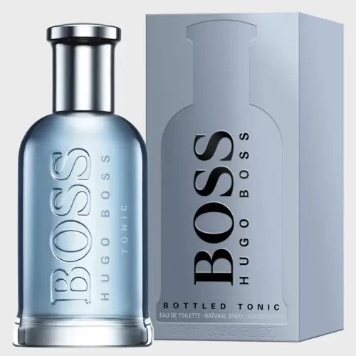 PERFUME HUGO BOSS – BOSS BOTTLED TONIC EDT 100 ML