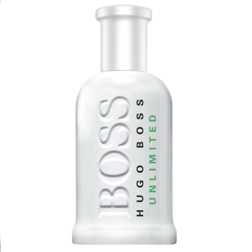 PERFUME HUGO BOSS – BOSS BOTTLED UNLIMITED EDT 100 ML