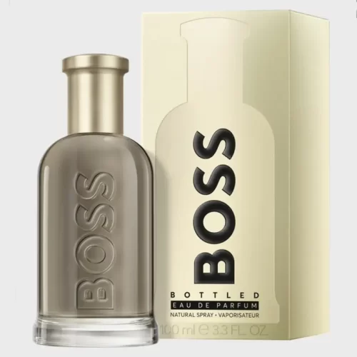PERFUME HUGO BOSS – BOSS BOTTLED EDP 100 ML