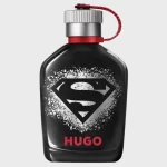 PERFUME HUGO BOSS SUPERMAN X HUGO  EDP 100 ML