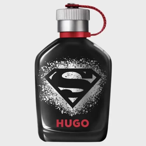 PERFUME HUGO BOSS SUPERMAN X HUGO  EDP 125 ML