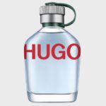 PERFUME HUGO BOSS HUGO MAN EDT 125 ML
