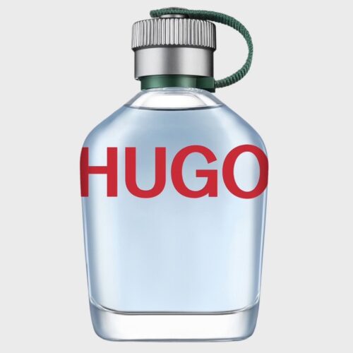 PERFUME HUGO BOSS HUGO MAN EDT 125 ML