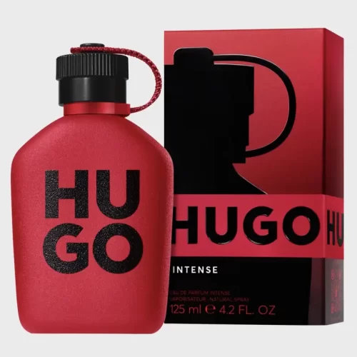 PERFUME HUGO BOSS HUGO INTENSE  EDP 125 ML