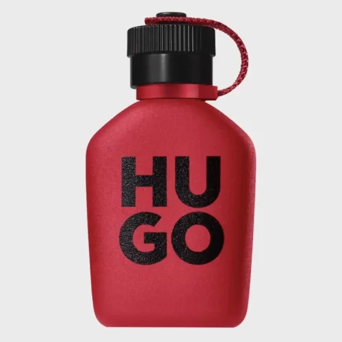 PERFUME HUGO BOSS HUGO INTENSE  EDP 125 ML