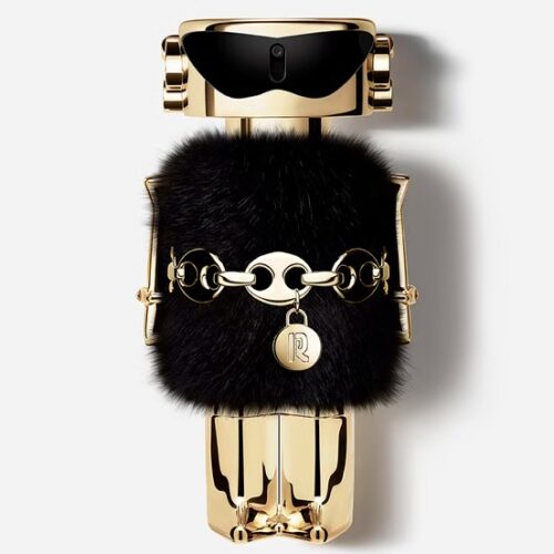 PERFUME RABANNE FAME THE COUTURE EDITION EDP 80ML