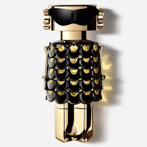 PERFUME RABANNE FAME NIGHT PARFUM
