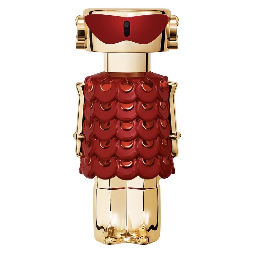 PERFUME RABANNE FAME IN L♡VE PARFUM ELIXIR 50 ML