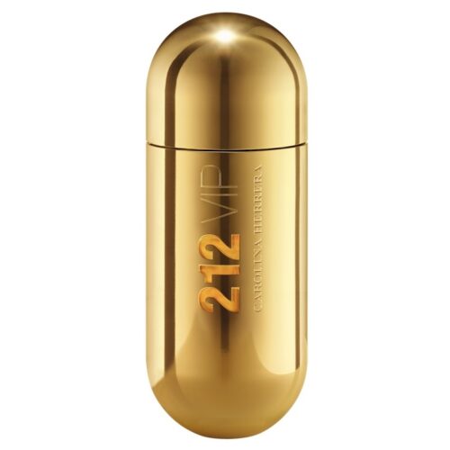 PERFUME CAROLINA HERRERA 212 VIP EDP