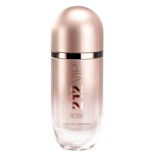 PERFUME CAROLINA HERRERA 212 VIP ROSÉ EDP