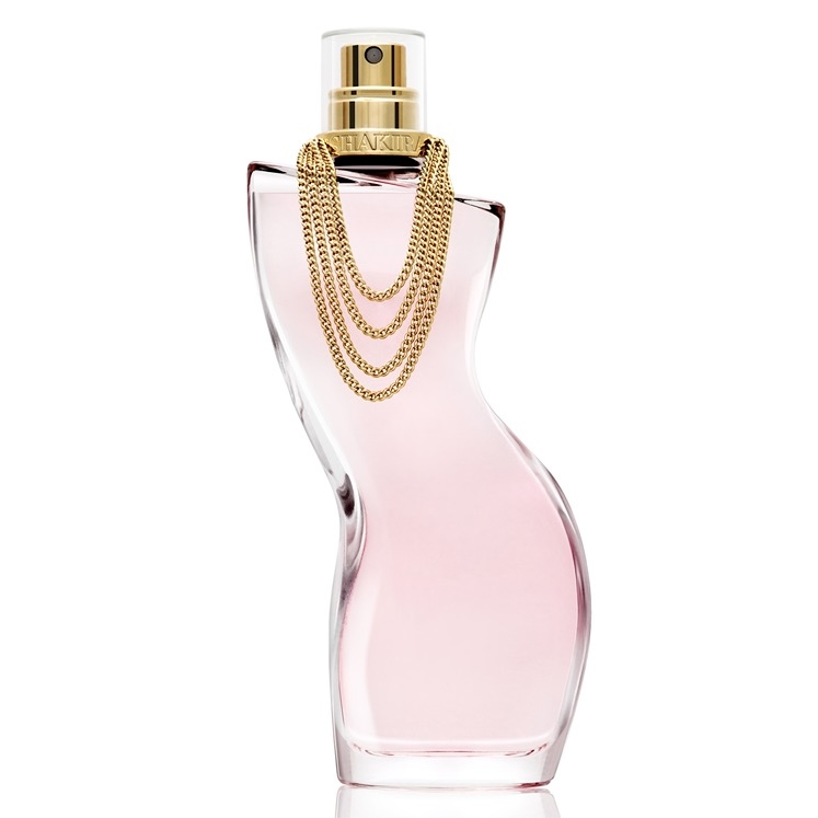 PERFUME SHAKIRA DANCE MUJER EDT