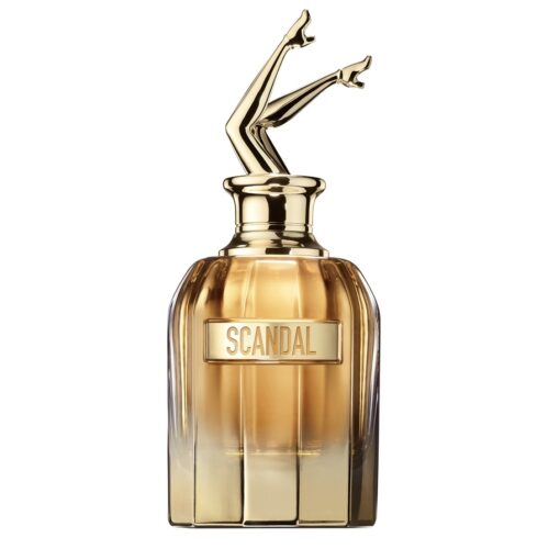 PERFUME JEAN PAUL GAULTIER SCANDAL ABSOLU