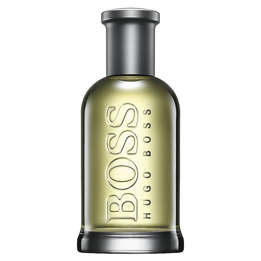 PERFUME HUGO BOSS – BOSS BOTTLED EDT 100 ML