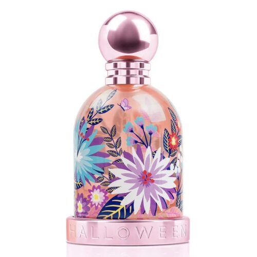 PERFUME HALLOWEEN BLOSSOM EDT 100 ML