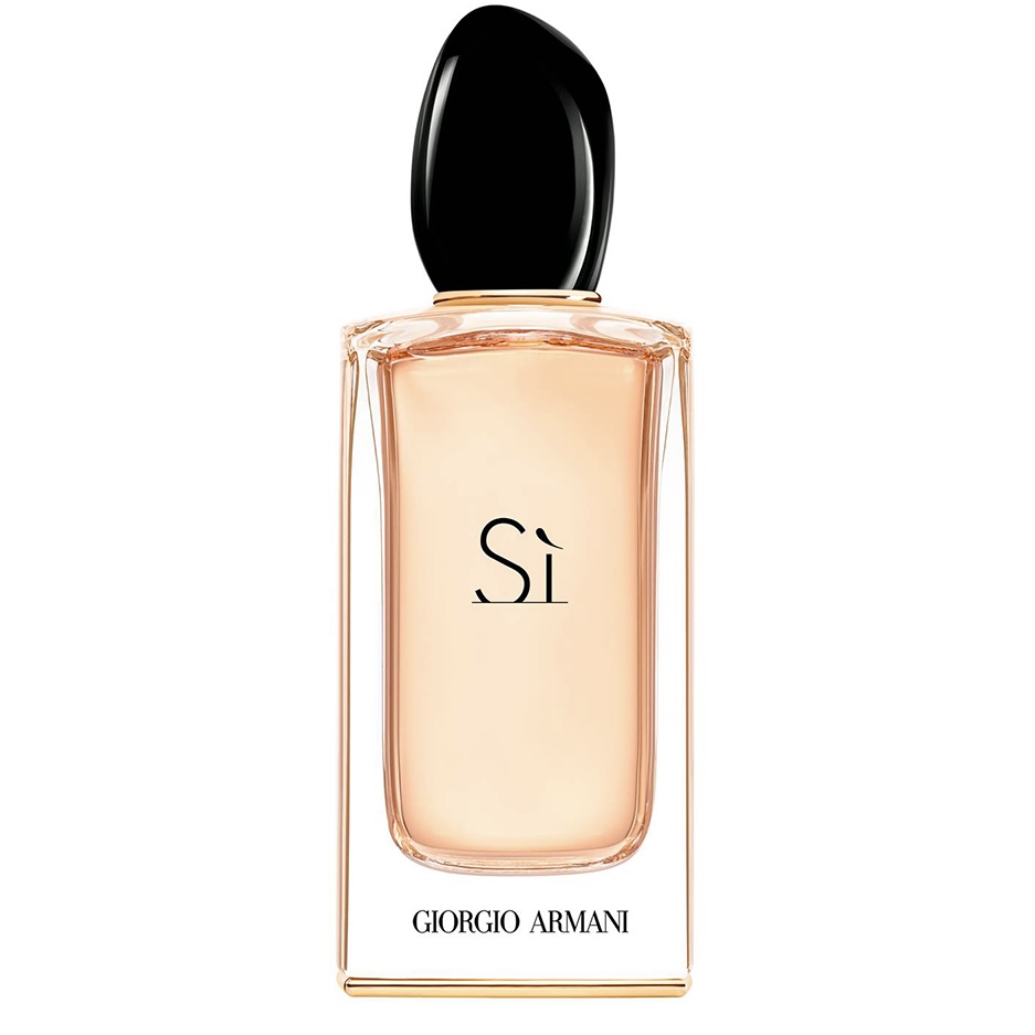 PERFUME GIORGIO ARMANI SÍ EDP 100ML