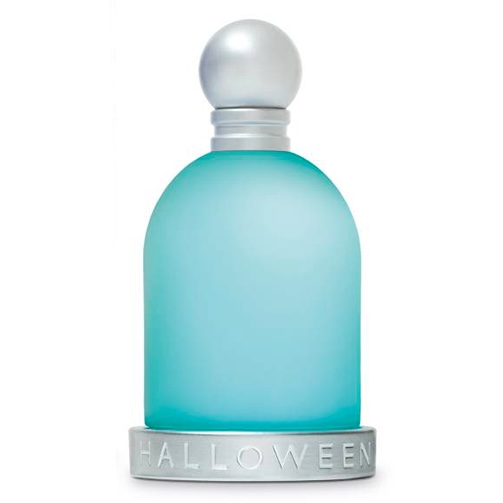 PERFUME HALLOWEEN BLUE DROP EDT 100 ML