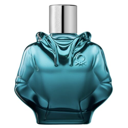 PERFUME BENETTON WE ARE TRIBE COOL 90 ML